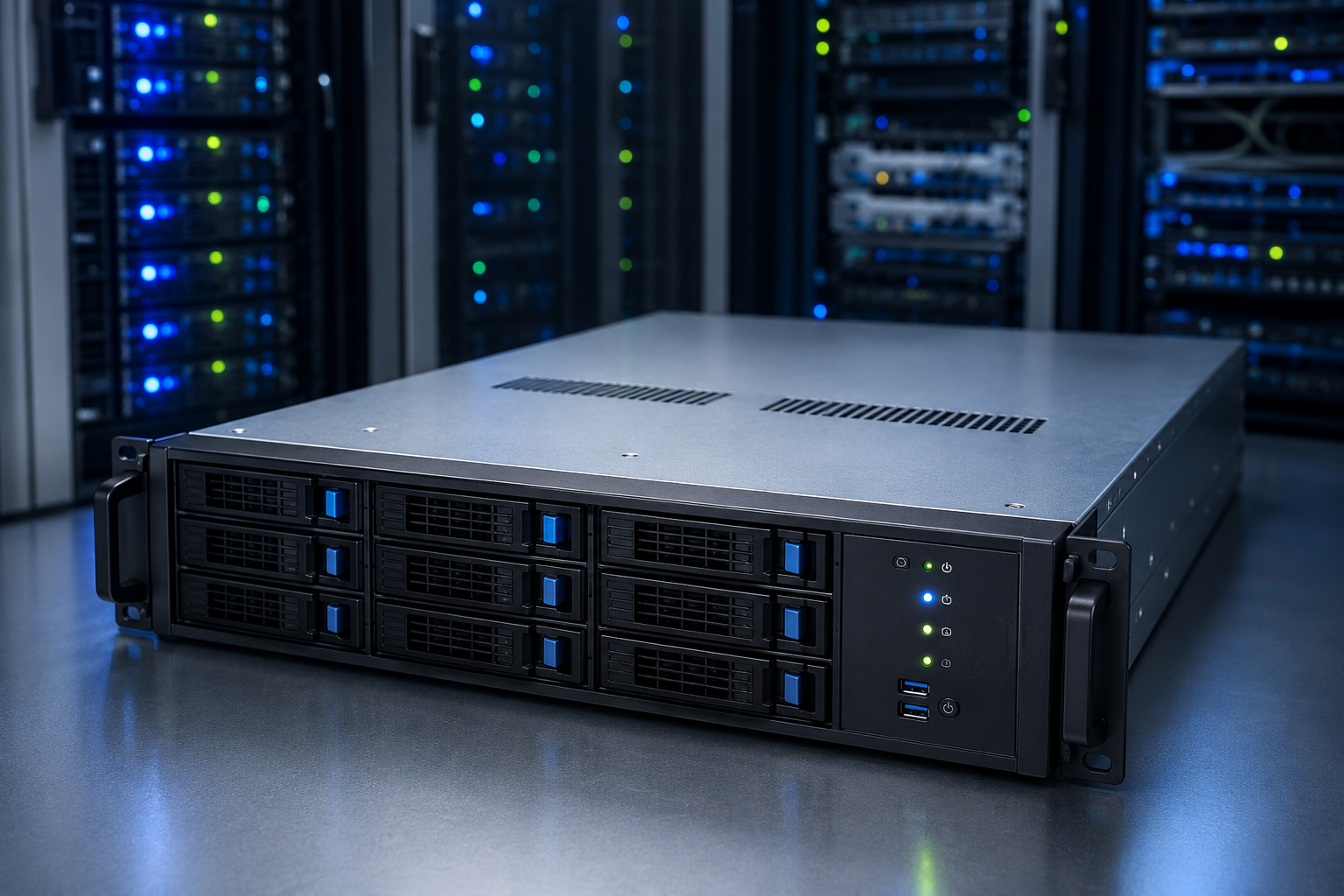 VPS