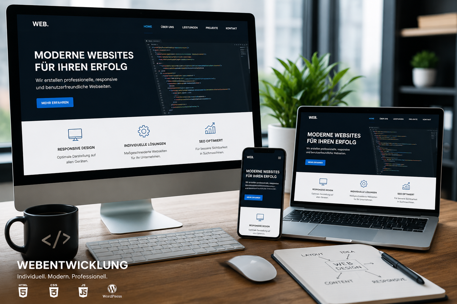 Website